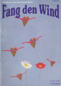 Fang den Wind 35